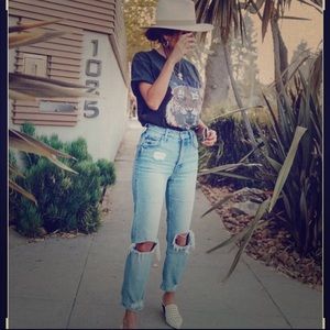 Mother The Tomcat The Confession 28